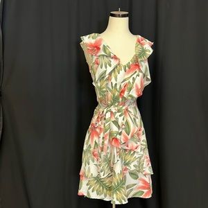 Cute Spring/Summer dress. Medium.